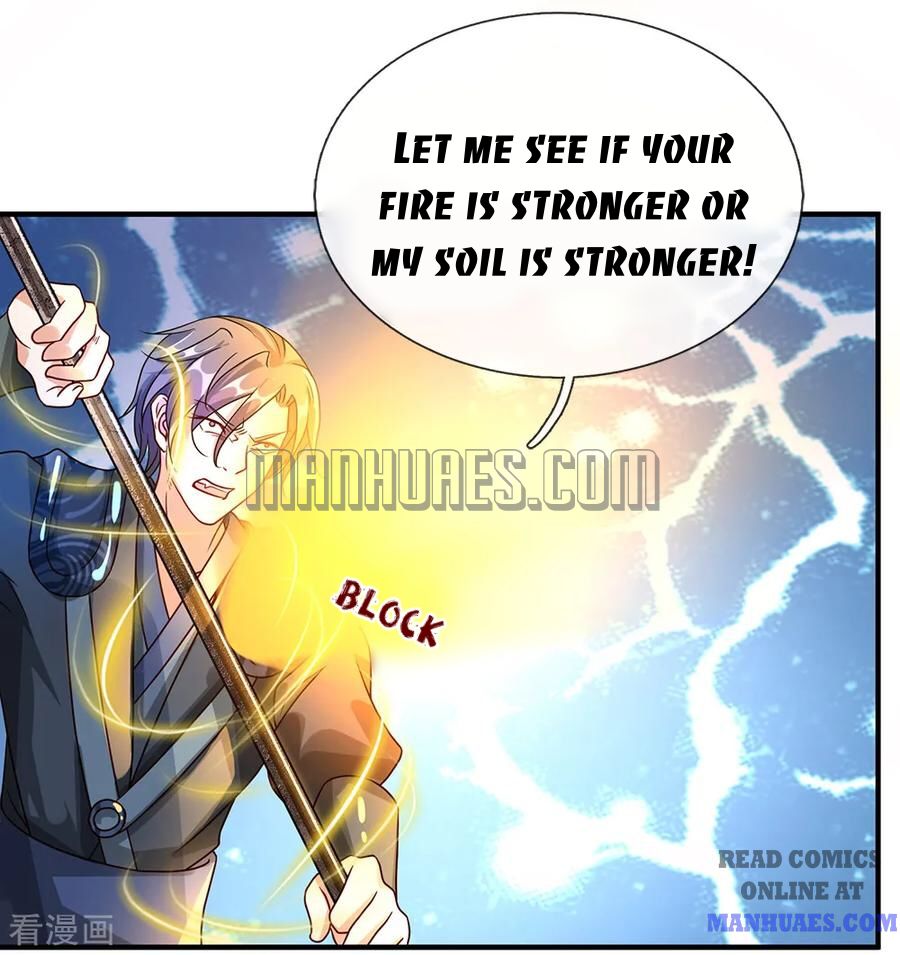 Marvelous Hero of the Sword Chapter 85 3